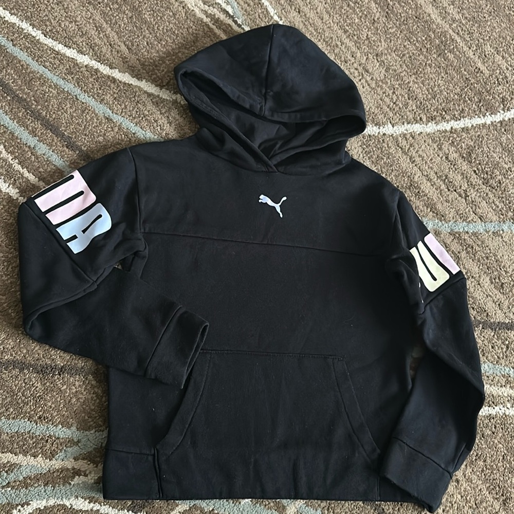 Puma sweatshirt